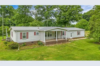 2891 Greenhorn Road, Roaring River, NC 28669 - Photo 1