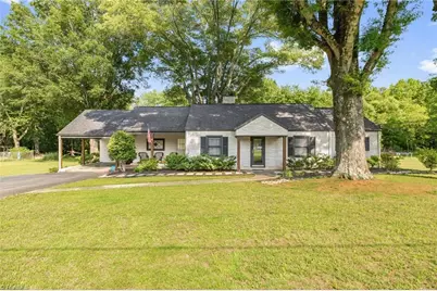 900 Friendly Road, Eden, NC 27288 - Photo 1