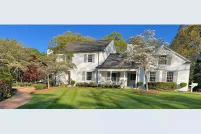 1004 E Willowbrook Drive, Burlington, NC 27215 - Photo 1