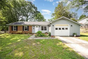 3011 Darden Rd, Greensboro, NC 27407 - Photo 1