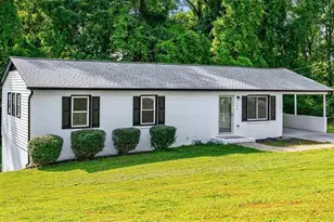 948 Sportsmans Dr, Winston-Salem, NC 27101 - Photo 1