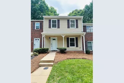 4119 Baylor Street, Greensboro, NC 27455 - Photo 1