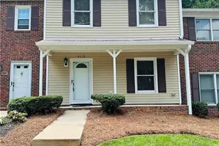 4119 Baylor St, Greensboro, NC 27455 - Photo 1