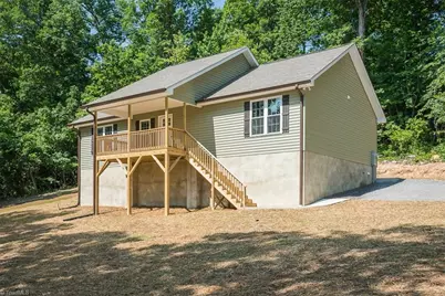 5576 Foothills Court, Snow Camp, NC 27349 - Photo 1