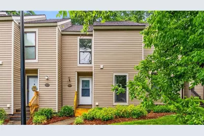 203 Village Lane #C, Greensboro, NC 27409 - Photo 1