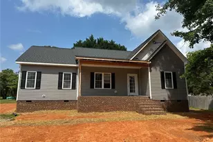 130 S Valley St, Liberty, NC 27298 - Photo 1