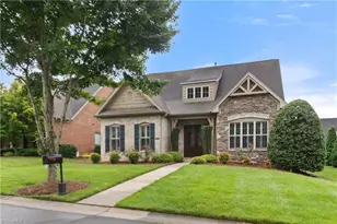 5584 Foxgate Cir, Winston-Salem, NC 27106 - Photo 1