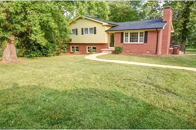 318 Collinwood Drive, Burlington, NC 27215 - Photo 1