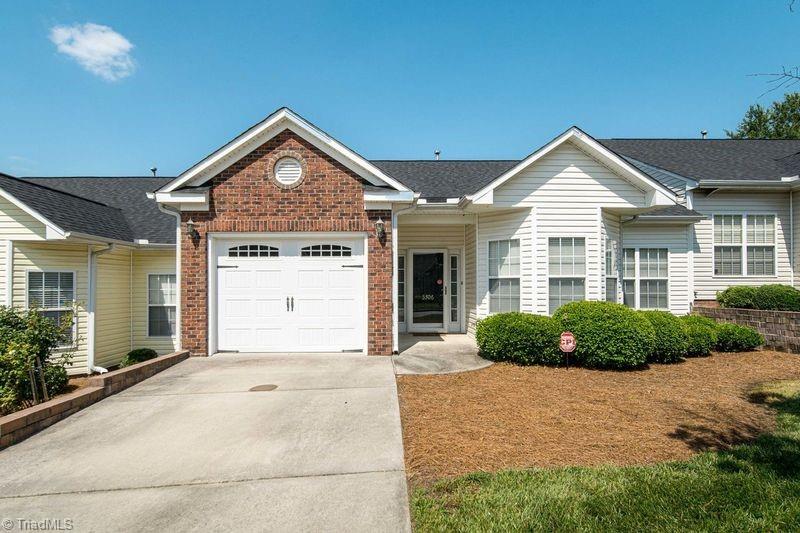 5306 Forester Dr, High Point, NC 27265 - MLS 1183260 - Coldwell Banker