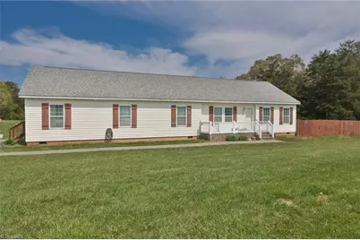 3006 Church Music Road, Boonville, NC 27011 - Photo 1