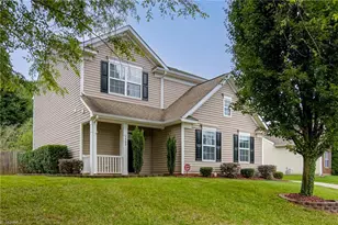 5502 Pinebrook Ln, Winston-Salem, NC 27105 - Photo 1