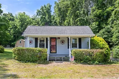 6414 Old Valley School Road, Kernersville, NC 27284 - Photo 1