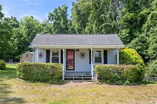 6414 Old Valley School Rd, Kernersville, NC 27284 - Photo 1