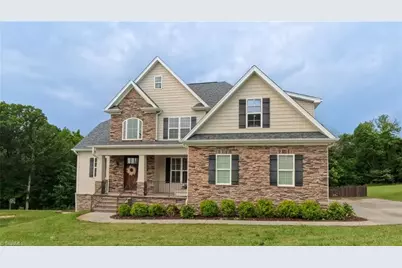 5006 Tamarack Drive, Greensboro, NC 27407 - Photo 1