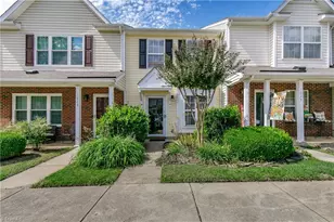 1026 Oak Blossom Way, Whitsett, NC 27377 - Photo 1