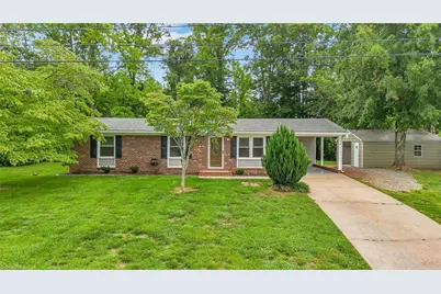 225 E Greencrest Drive, Millers Creek, NC 28651 - Photo 1