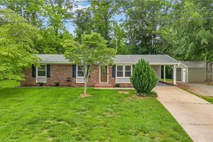 225 E Greencrest Dr, Millers Creek, NC 28651 - Photo 1