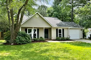 4003 Honey Locust Ct, Greensboro, NC 27410 - Photo 1