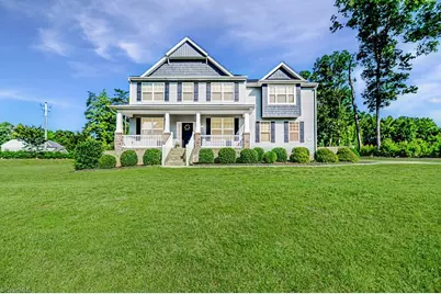 2802 Bingham Drive, Mebane, NC 27302 - Photo 1