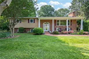 4770 Duffer Ln, Pfafftown, NC 27040 - Photo 1