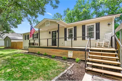 5325 Covered Bridge Road, Trinity, NC 27370 - Photo 1