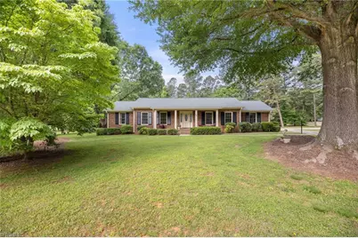 658 Hiawatha Place, Burlington, NC 27217 - Photo 1