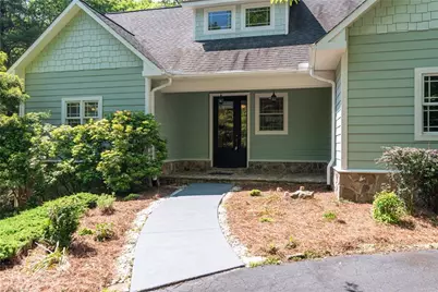 124 Meadowview Road, Roaring Gap, NC 28668 - Photo 1