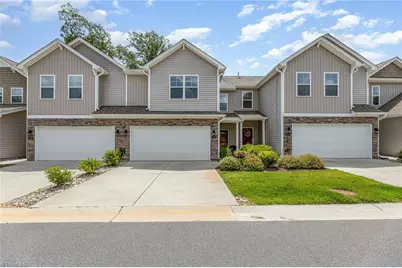 1006 Henson Park Drive, Greensboro, NC 27455 - Photo 1