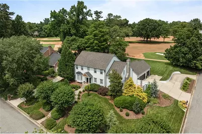 701 Waycross Drive, Greensboro, NC 27410 - Photo 1