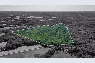 0 Blanch Road, Blanch, NC 27212 - Photo 1