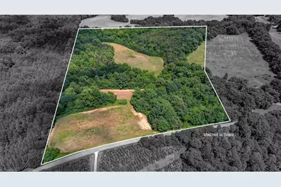 00 Blanch Road, Blanch, NC 27212 - Photo 1