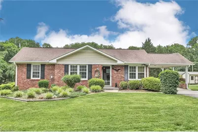 108 Ridge Street, Jonesville, NC 28642 - Photo 1