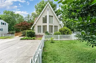 2161 Rivermeade Dr, High Point, NC 27265 - Photo 1