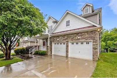 2067 Glenkirk Drive, Burlington, NC 27215 - Photo 1