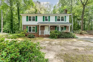 1 Red Fern Ct, Greensboro, NC 27455 - Photo 1