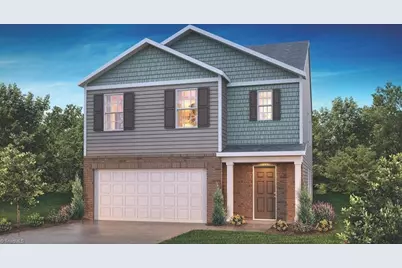 105 Linden Drive, Thomasville, NC 27360 - Photo 1