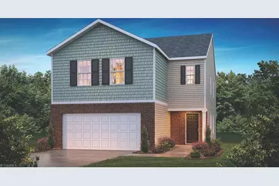 107 Linden Drive, Thomasville, NC 27360 - Photo 1