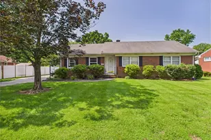 2303 Chatham Dr, Greensboro, NC 27408 - Photo 1