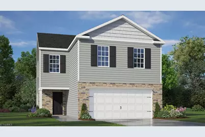 109 Linden Drive, Thomasville, NC 27360 - Photo 1