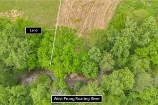 00 Shumate Mountain Rd, Hays, NC 28635 - Photo 1