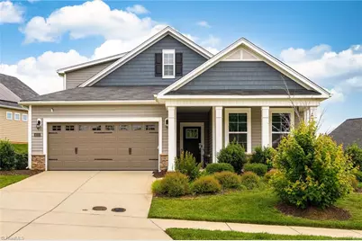 4225 Limestone Court, Clemmons, NC 27012 - Photo 1