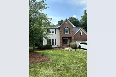 1923 Treyburn Lane, High Point, NC 27265 - Photo 1