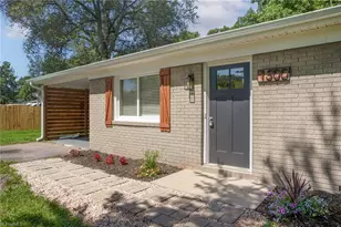 1500 Ballymena Dr, Reidsville, NC 27320 - Photo 1