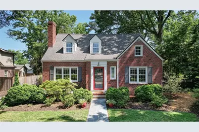 1804 Madison Avenue, Greensboro, NC 27403 - Photo 1