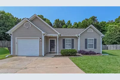 3789 Vanhoe Lane, Jamestown, NC 27282 - Photo 1