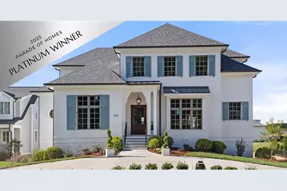 433 Brookberry Farm Circle, Winston-Salem, NC 27106 - Photo 1