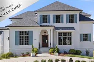 433 Brookberry Farm Cir, Winston-Salem, NC 27106 - Photo 1