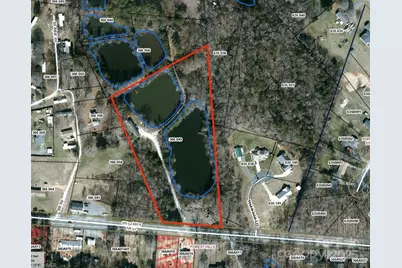 11155 US Highway 52, Rockwell, NC 28138 - Photo 1