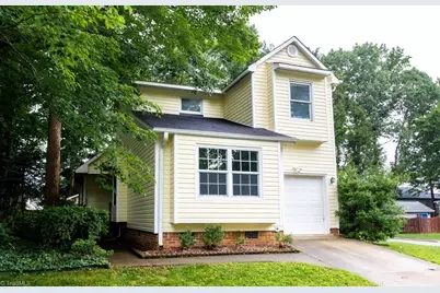 4103 King Edward Court, Greensboro, NC 27455 - Photo 1