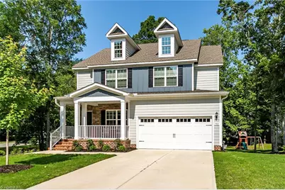 301 Sawgrass Court, Mebane, NC 27302 - Photo 1